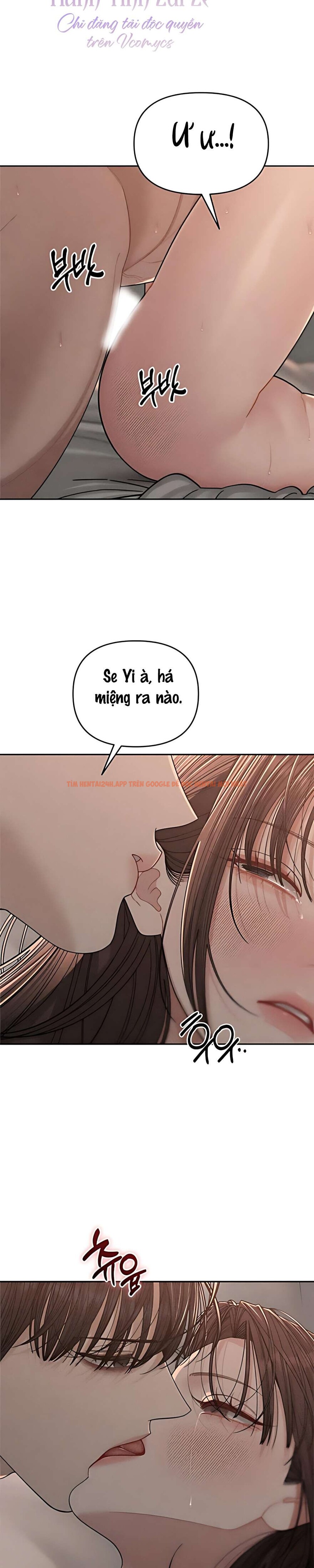 Xem ảnh 〖18+〗- Dõi Theo Con Trai Của Bạn Mẹ - Chapter 15 - 2 2 - Truyenhentaiz.net