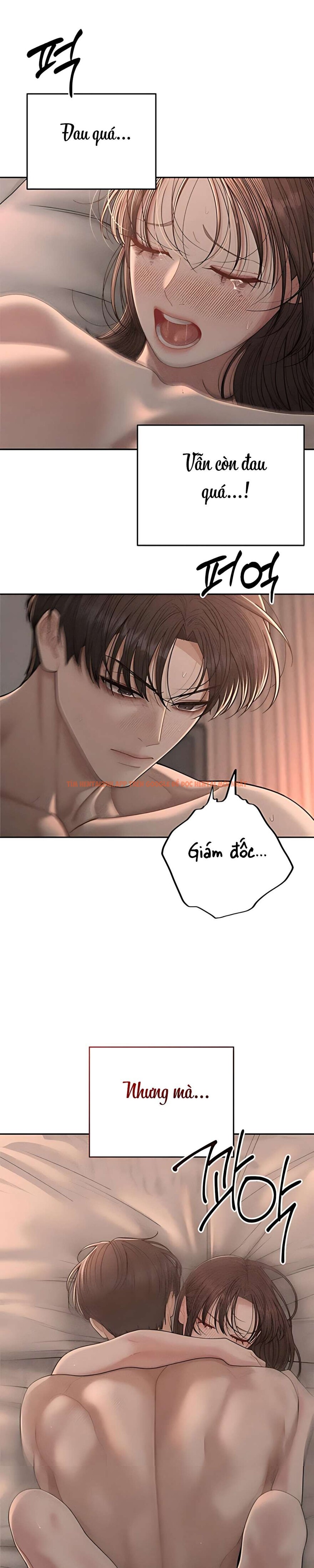 Xem ảnh 〖18+〗- Dõi Theo Con Trai Của Bạn Mẹ - Chapter 15 - 4 0 - Truyenhentaiz.net