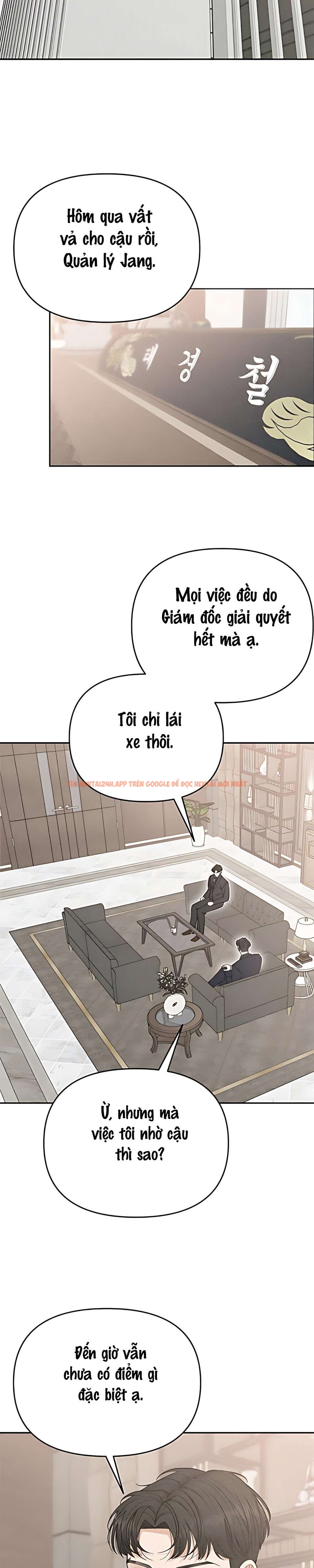 Xem ảnh 〖18+〗- Dõi Theo Con Trai Của Bạn Mẹ - Chapter 15 - 4 2 - Truyenhentaiz.net