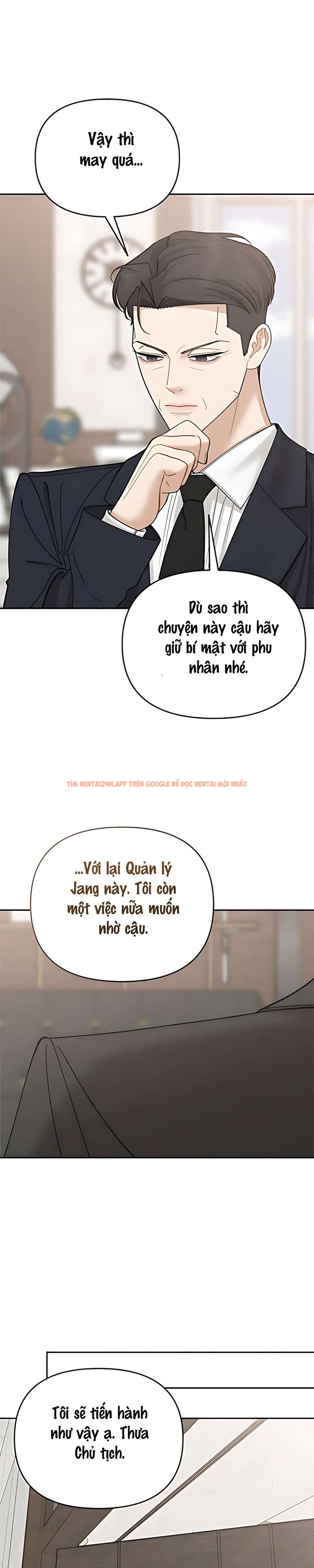 Xem ảnh 〖18+〗- Dõi Theo Con Trai Của Bạn Mẹ - Chapter 15 - 5 0 - Truyenhentaiz.net