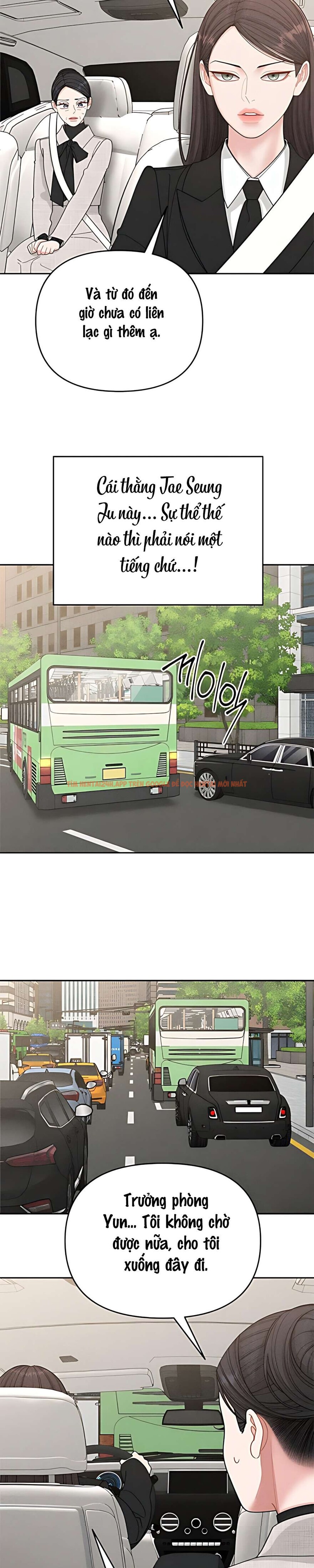 Xem ảnh 〖18+〗- Dõi Theo Con Trai Của Bạn Mẹ - Chapter 15 - 5 2 - Truyenhentaiz.net