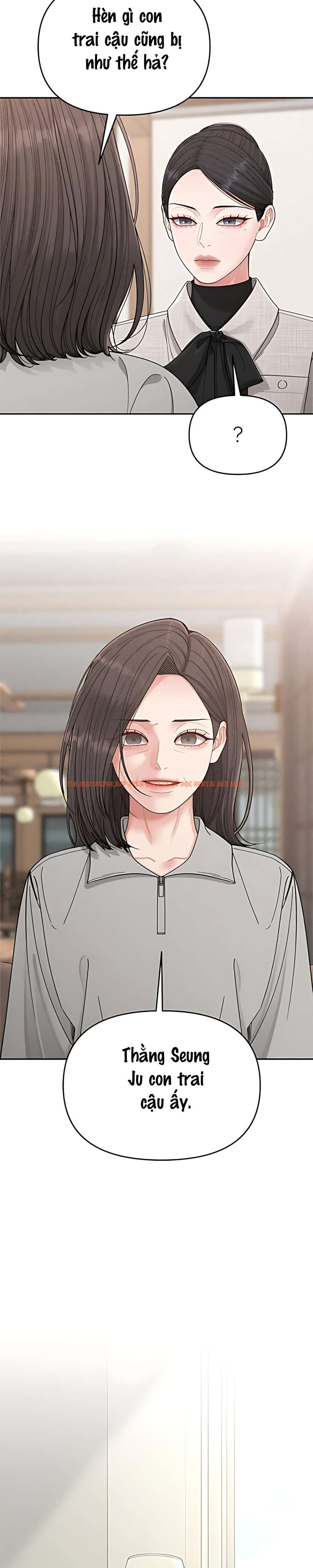 Xem ảnh 〖18+〗- Dõi Theo Con Trai Của Bạn Mẹ - Chapter 15 - 7 2 - Truyenhentaiz.net