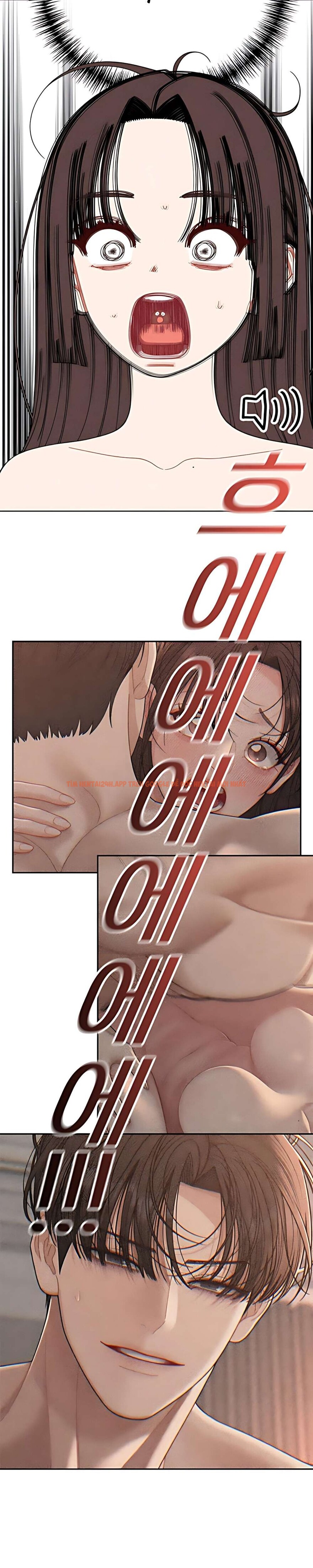 Xem ảnh 〖18+〗- Dõi Theo Con Trai Của Bạn Mẹ - Chapter 15 - 8 1 - Truyenhentaiz.net