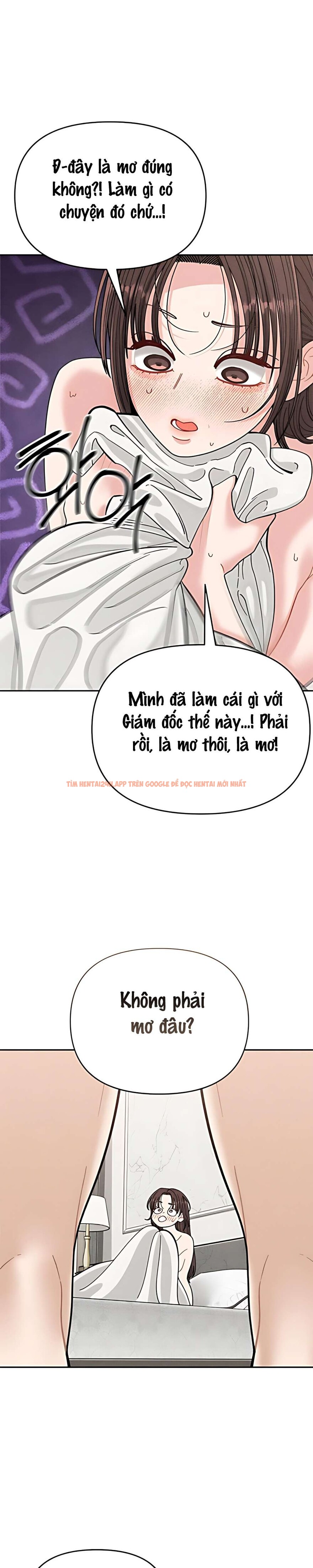 Xem ảnh 〖18+〗- Dõi Theo Con Trai Của Bạn Mẹ - Chapter 15 - 8 2 - Truyenhentaiz.net