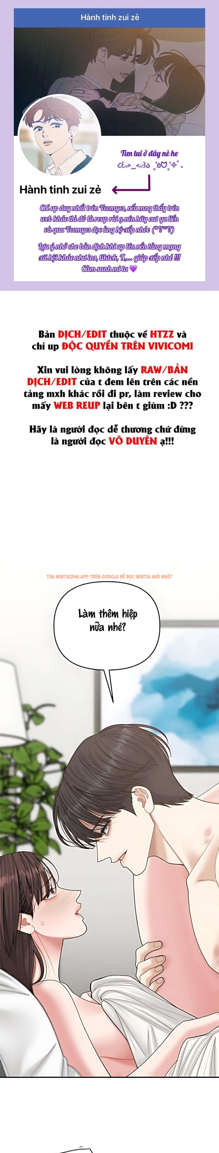 Xem ảnh 〖18+〗- Dõi Theo Con Trai Của Bạn Mẹ - Chapter 16 - 1 0 - Truyenhentaiz.net