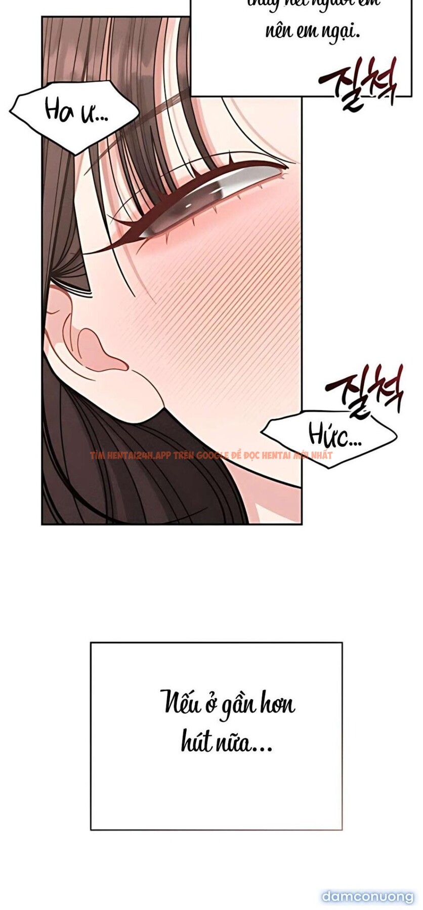 Xem ảnh 〖18+〗- Dõi Theo Con Trai Của Bạn Mẹ - Chapter 16 - 1 3 - Truyenhentaiz.net