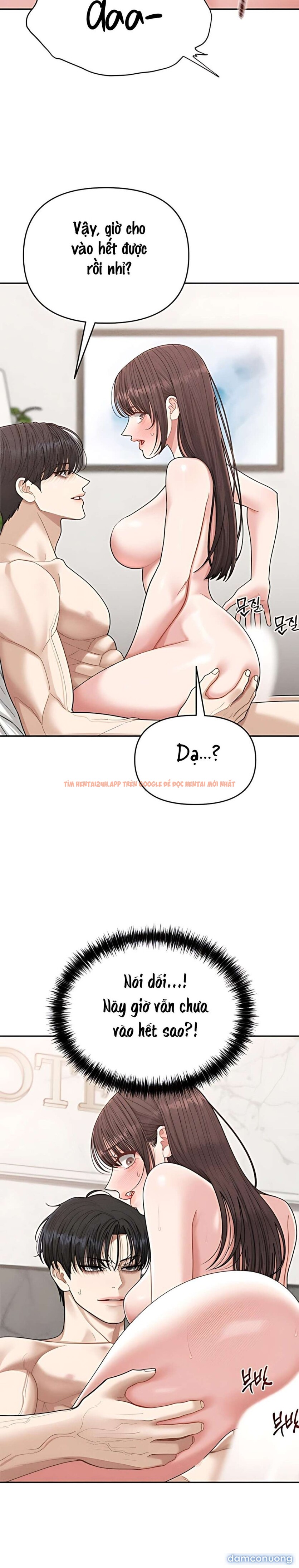 Xem ảnh 〖18+〗- Dõi Theo Con Trai Của Bạn Mẹ - Chapter 16 - 3 2 - Truyenhentaiz.net