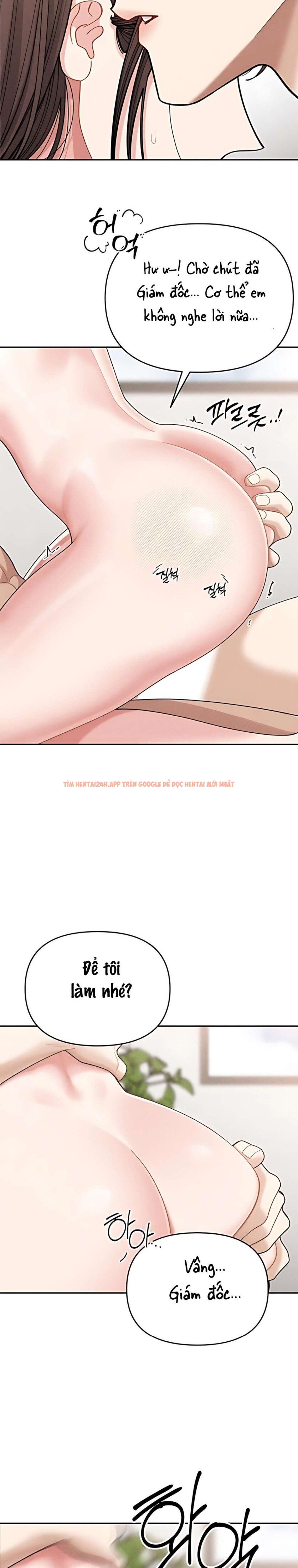 Xem ảnh 〖18+〗- Dõi Theo Con Trai Của Bạn Mẹ - Chapter 16 - 4 1 - Truyenhentaiz.net