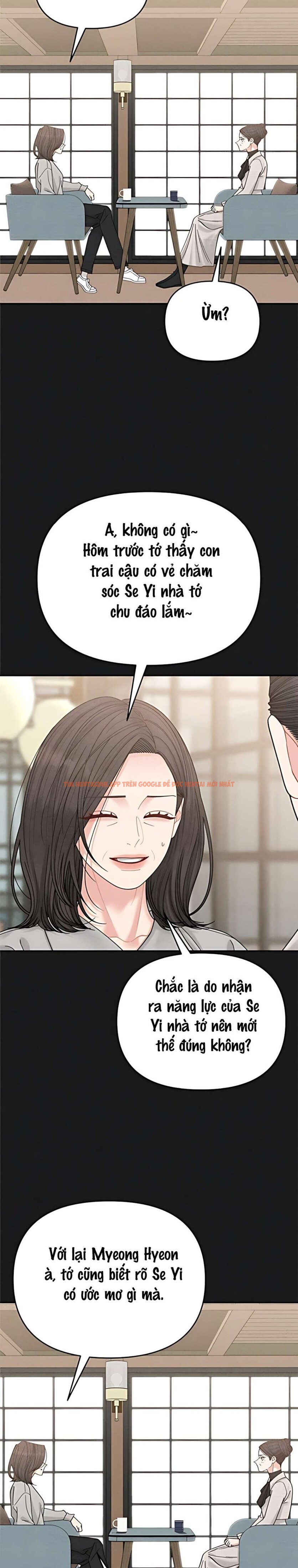 Xem ảnh 〖18+〗- Dõi Theo Con Trai Của Bạn Mẹ - Chapter 16 - 5 1 - Truyenhentaiz.net