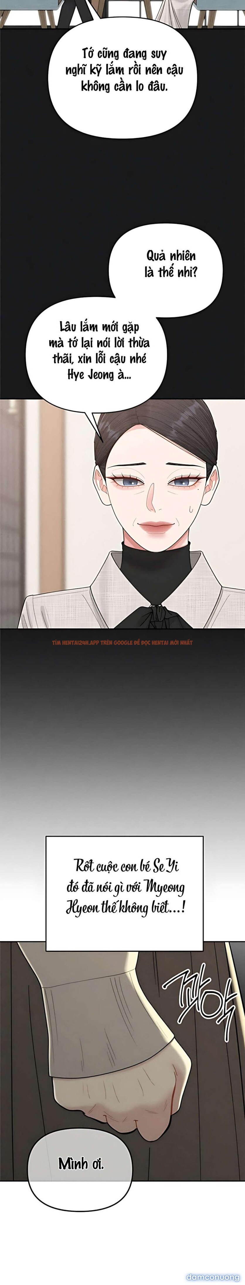 Xem ảnh 〖18+〗- Dõi Theo Con Trai Của Bạn Mẹ - Chapter 16 - 5 2 - Truyenhentaiz.net