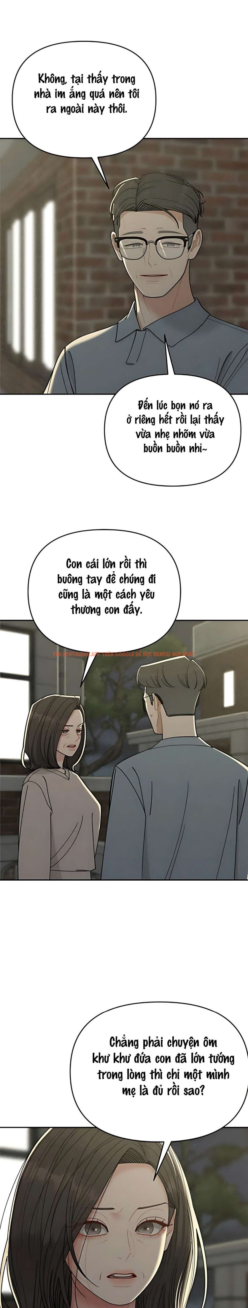 Xem ảnh 〖18+〗- Dõi Theo Con Trai Của Bạn Mẹ - Chapter 16 - 6 1 - Truyenhentaiz.net