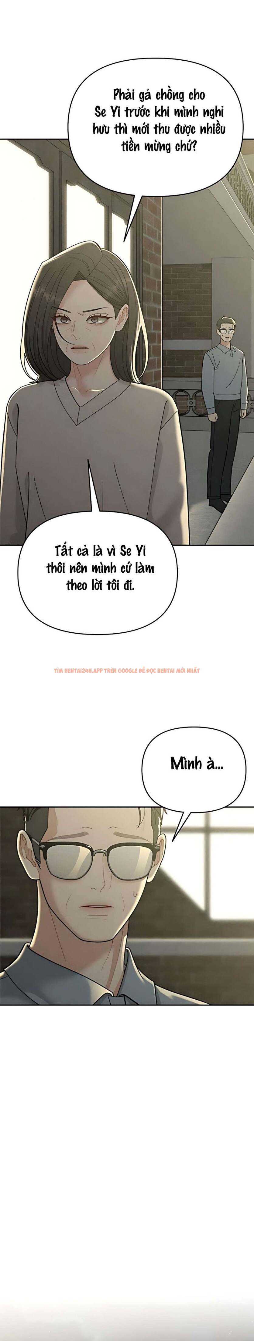 Xem ảnh 〖18+〗- Dõi Theo Con Trai Của Bạn Mẹ - Chapter 16 - 7 0 - Truyenhentaiz.net