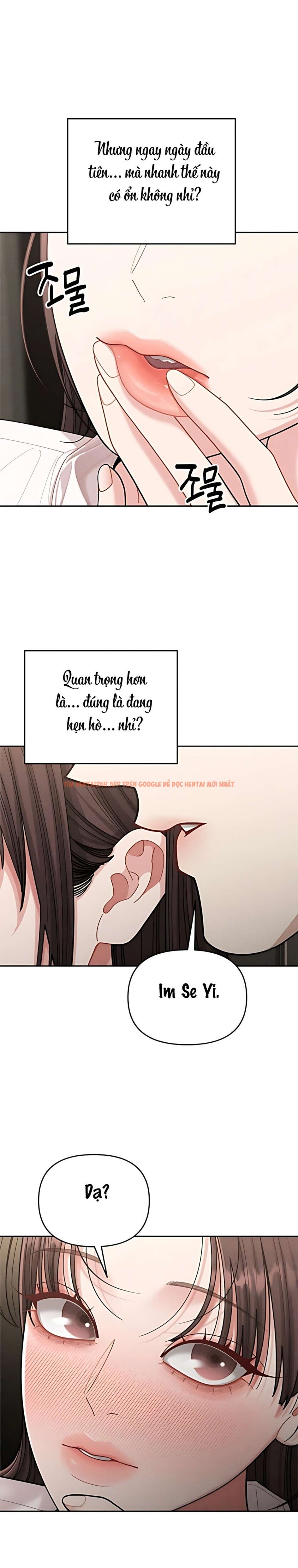 Xem ảnh 〖18+〗- Dõi Theo Con Trai Của Bạn Mẹ - Chapter 16 - 7 2 - Truyenhentaiz.net