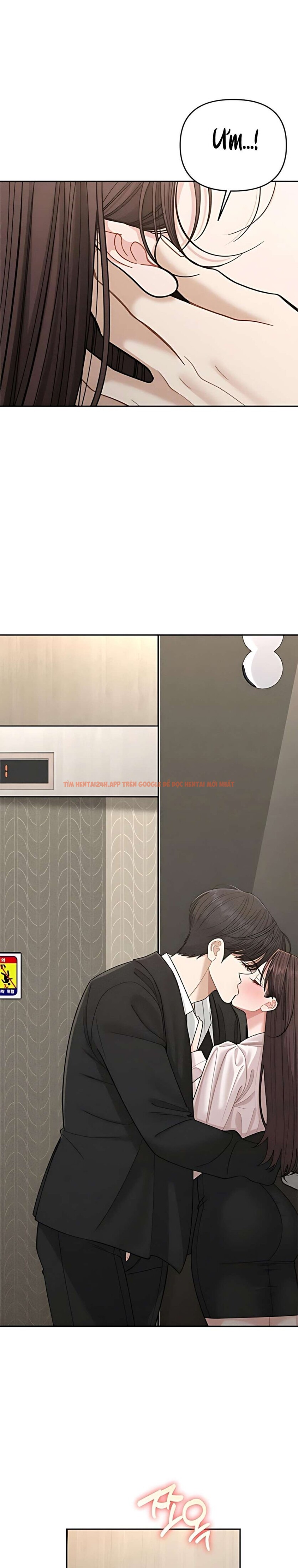 Xem ảnh 〖18+〗- Dõi Theo Con Trai Của Bạn Mẹ - Chapter 16 - 8 0 - Truyenhentaiz.net