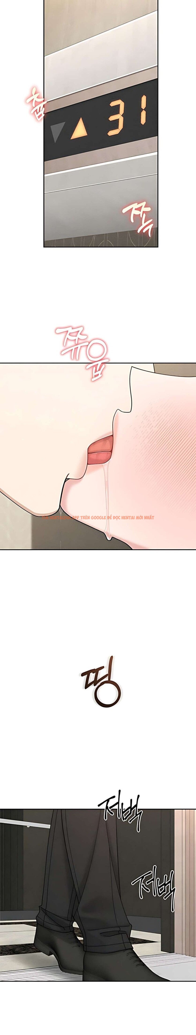 Xem ảnh 〖18+〗- Dõi Theo Con Trai Của Bạn Mẹ - Chapter 16 - 8 1 - Truyenhentaiz.net