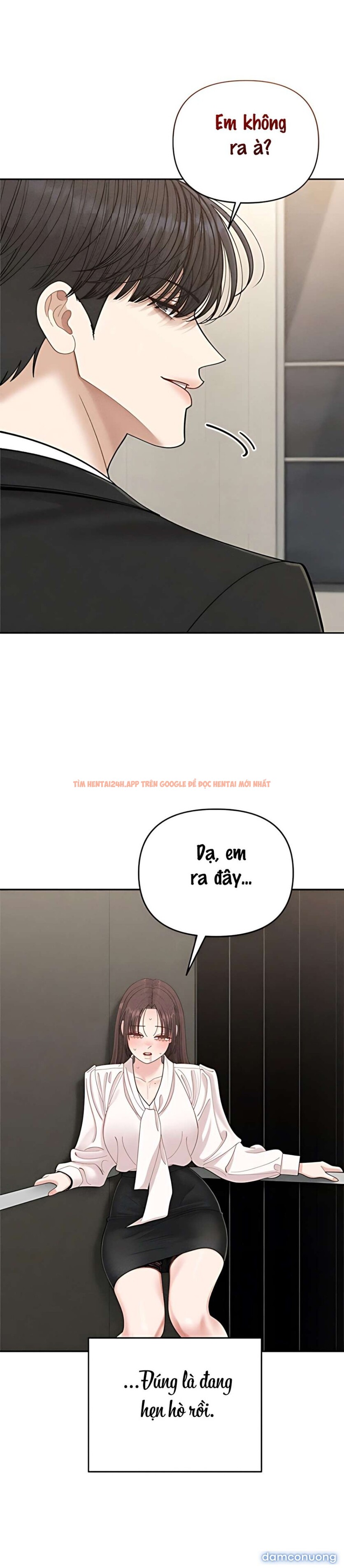 Xem ảnh 〖18+〗- Dõi Theo Con Trai Của Bạn Mẹ - Chapter 16 - 8 2 - Truyenhentaiz.net