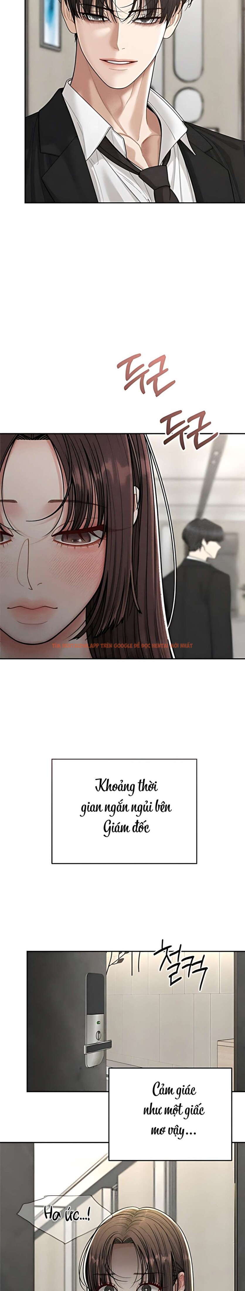 Xem ảnh 〖18+〗- Dõi Theo Con Trai Của Bạn Mẹ - Chapter 16 - 9 2 - Truyenhentaiz.net