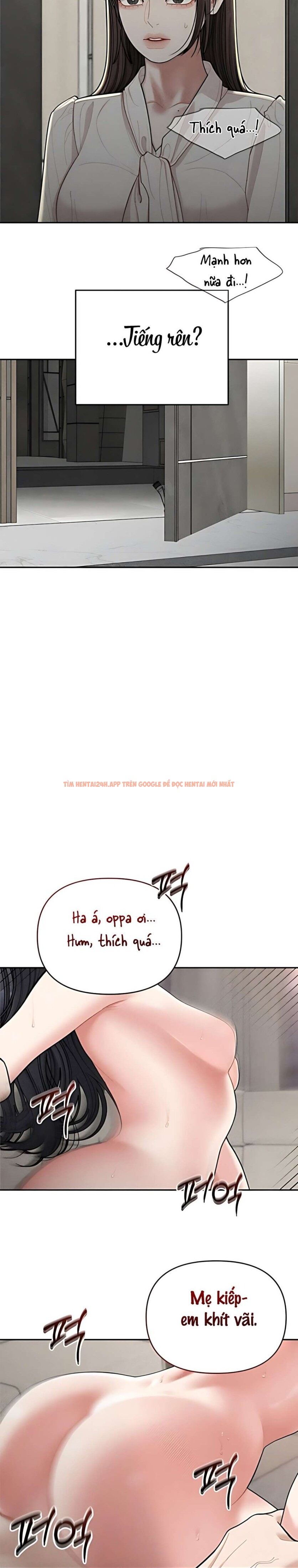 Xem ảnh 〖18+〗- Dõi Theo Con Trai Của Bạn Mẹ - Chapter 16 - 9 3 - Truyenhentaiz.net