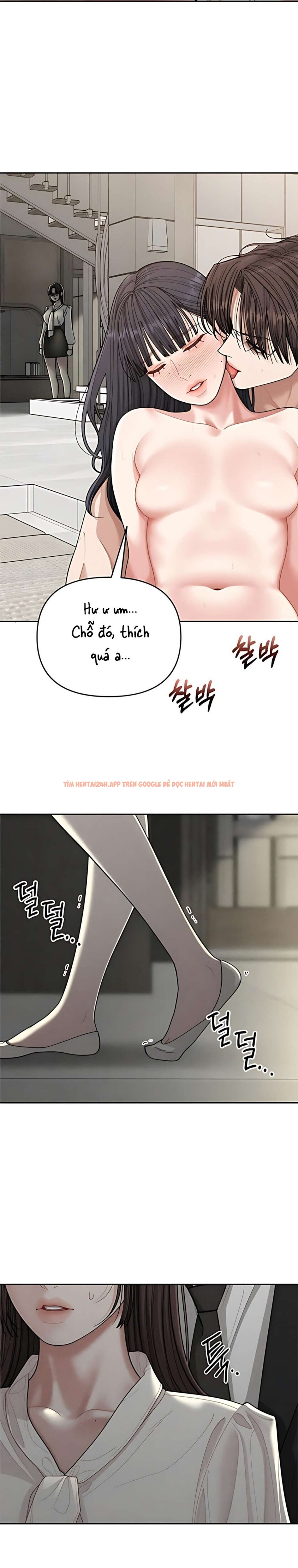 Xem ảnh 〖18+〗- Dõi Theo Con Trai Của Bạn Mẹ - Chapter 16 - 9 4 - Truyenhentaiz.net