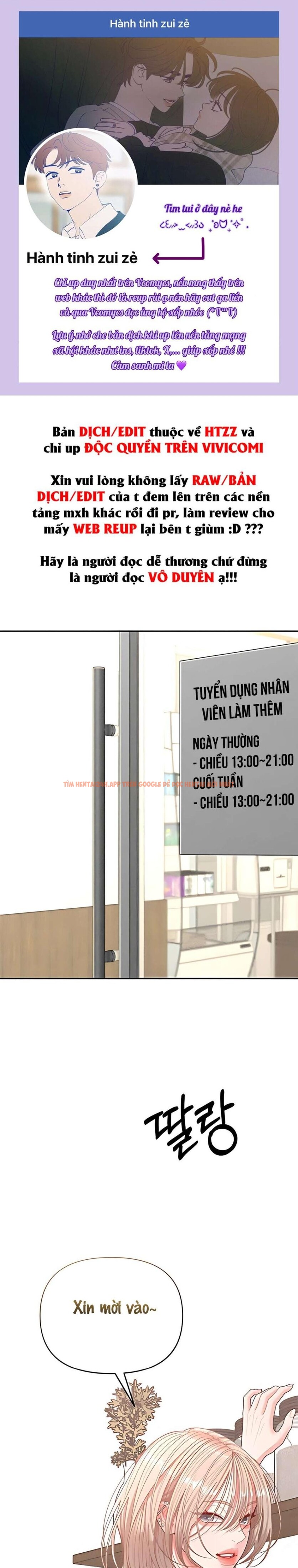 Xem ảnh 〖18+〗- Dõi Theo Con Trai Của Bạn Mẹ - Chapter 17 - 1 0 - Truyenhentaiz.net