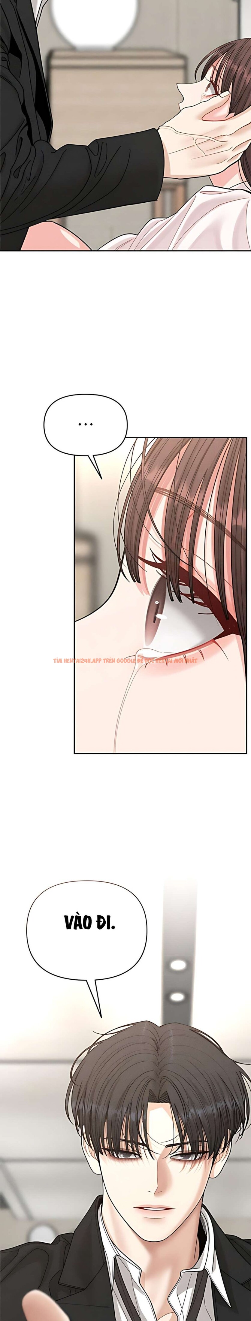 Xem ảnh 〖18+〗- Dõi Theo Con Trai Của Bạn Mẹ - Chapter 17 - 10 2 - Truyenhentaiz.net