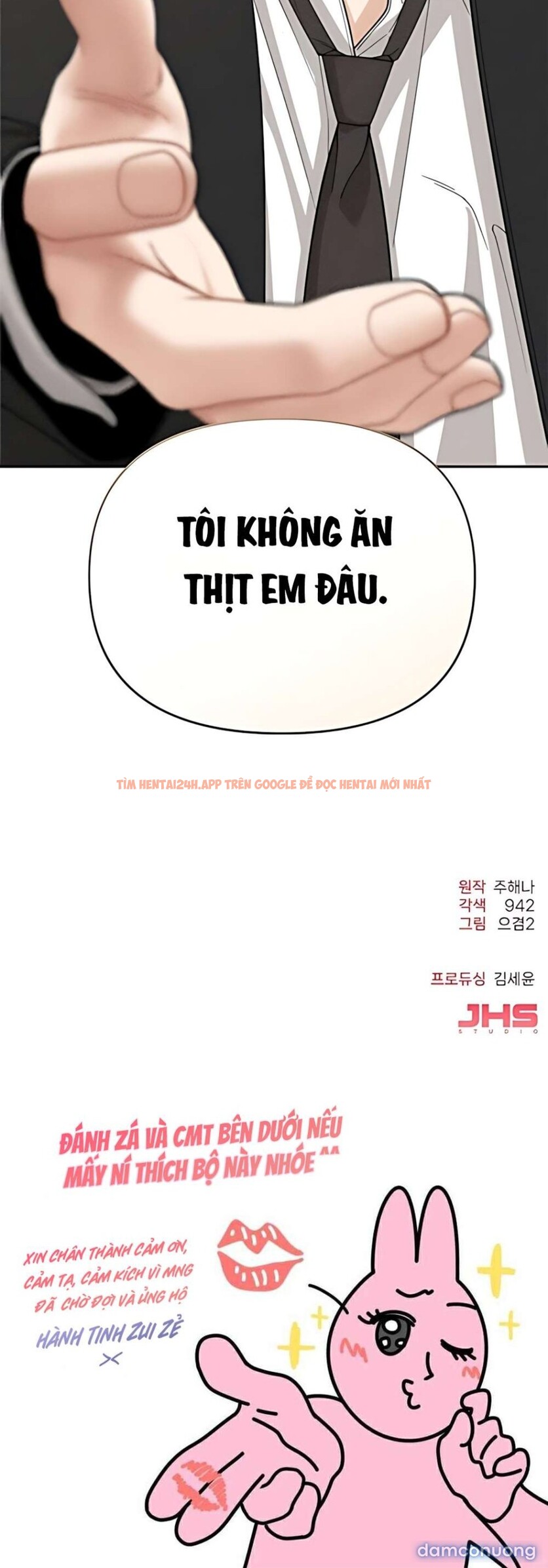 Xem ảnh 〖18+〗- Dõi Theo Con Trai Của Bạn Mẹ - Chapter 17 - 10 3 - Truyenhentaiz.net