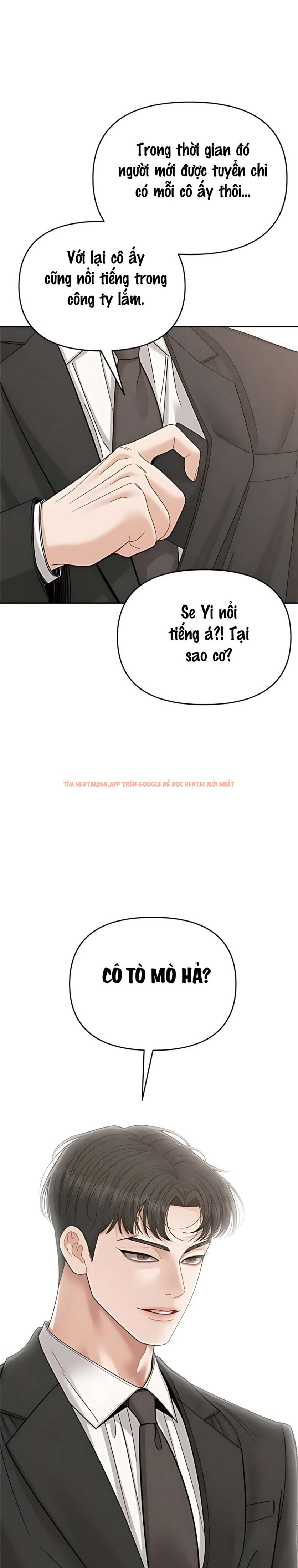 Xem ảnh 〖18+〗- Dõi Theo Con Trai Của Bạn Mẹ - Chapter 17 - 2 2 - Truyenhentaiz.net