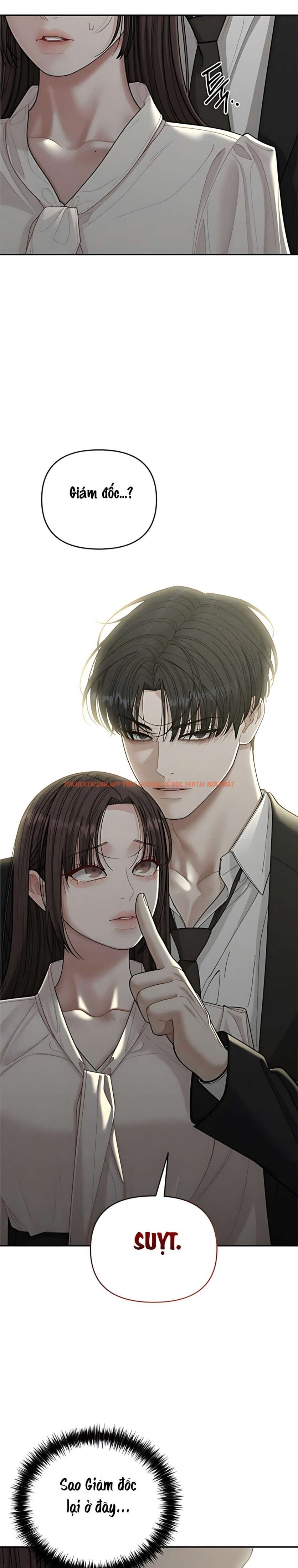 Xem ảnh 〖18+〗- Dõi Theo Con Trai Của Bạn Mẹ - Chapter 17 - 3 1 - Truyenhentaiz.net