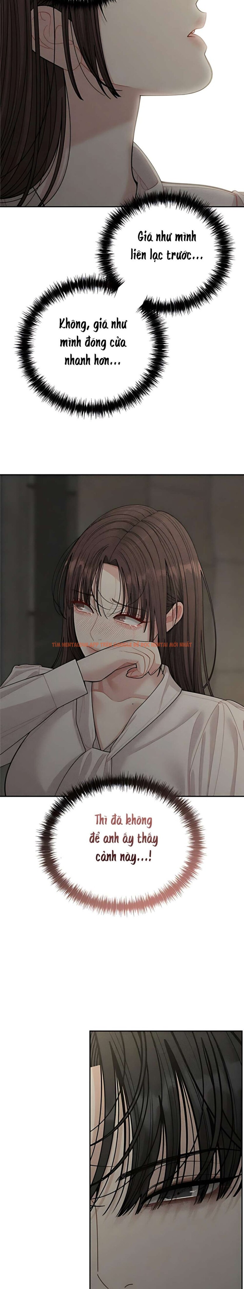 Xem ảnh 〖18+〗- Dõi Theo Con Trai Của Bạn Mẹ - Chapter 17 - 3 2 - Truyenhentaiz.net