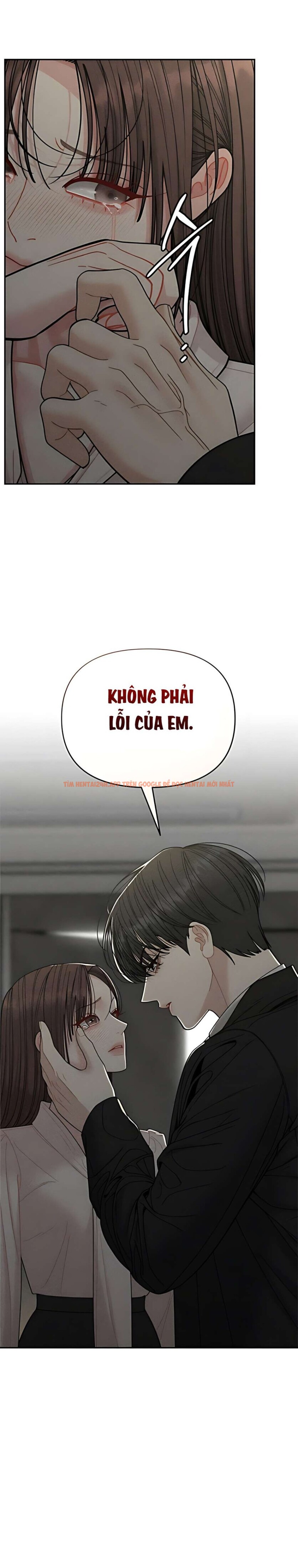Xem ảnh 〖18+〗- Dõi Theo Con Trai Của Bạn Mẹ - Chapter 17 - 4 0 - Truyenhentaiz.net