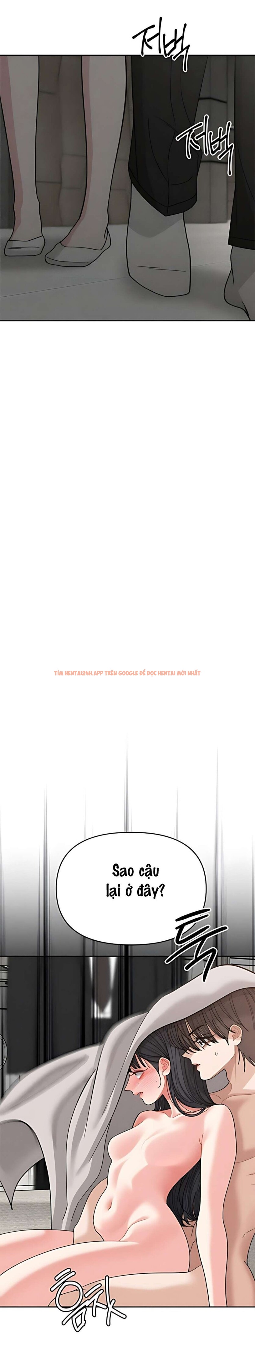 Xem ảnh 〖18+〗- Dõi Theo Con Trai Của Bạn Mẹ - Chapter 17 - 4 1 - Truyenhentaiz.net