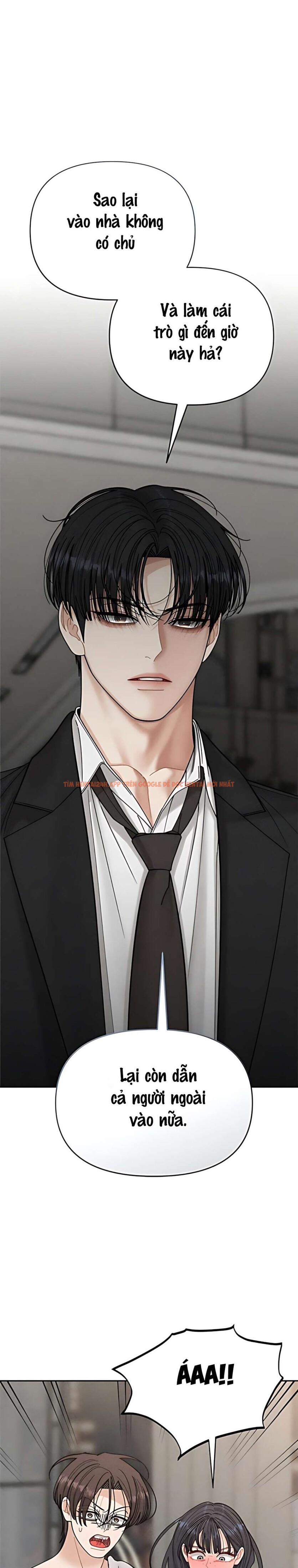 Xem ảnh 〖18+〗- Dõi Theo Con Trai Của Bạn Mẹ - Chapter 17 - 4 2 - Truyenhentaiz.net