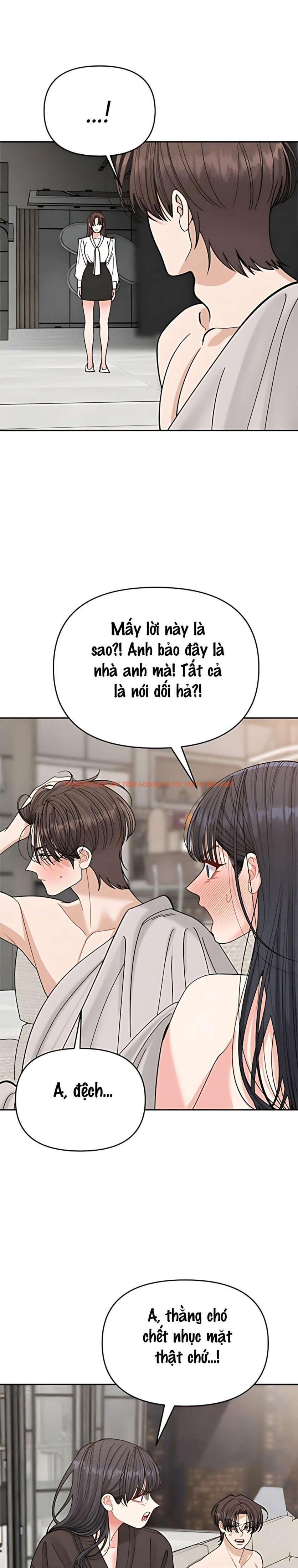 Xem ảnh 〖18+〗- Dõi Theo Con Trai Của Bạn Mẹ - Chapter 17 - 5 0 - Truyenhentaiz.net