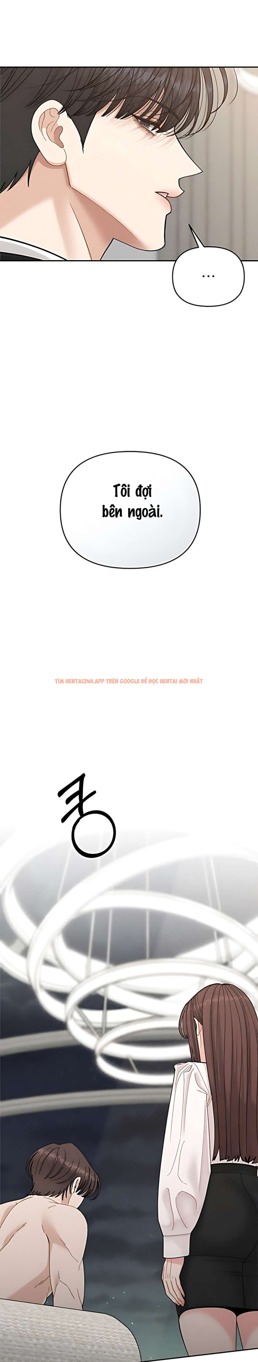 Xem ảnh 〖18+〗- Dõi Theo Con Trai Của Bạn Mẹ - Chapter 17 - 5 2 - Truyenhentaiz.net