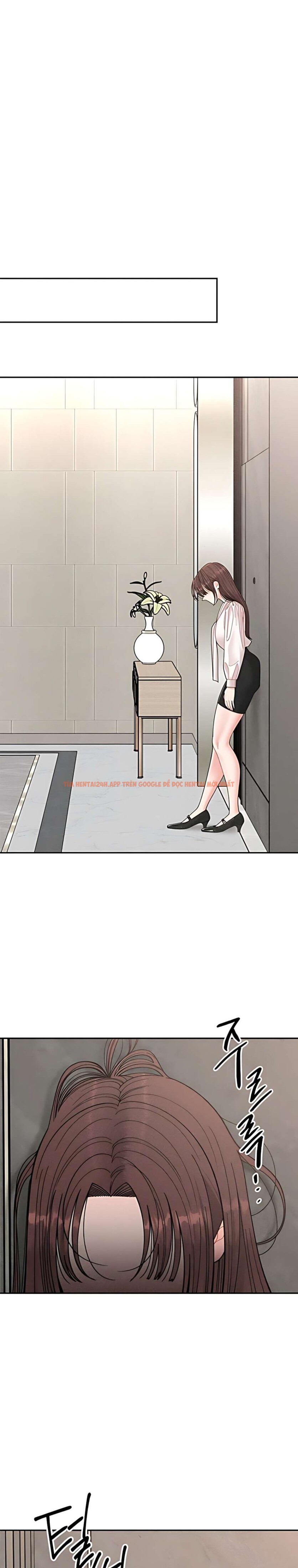 Xem ảnh 〖18+〗- Dõi Theo Con Trai Của Bạn Mẹ - Chapter 17 - 9 0 - Truyenhentaiz.net