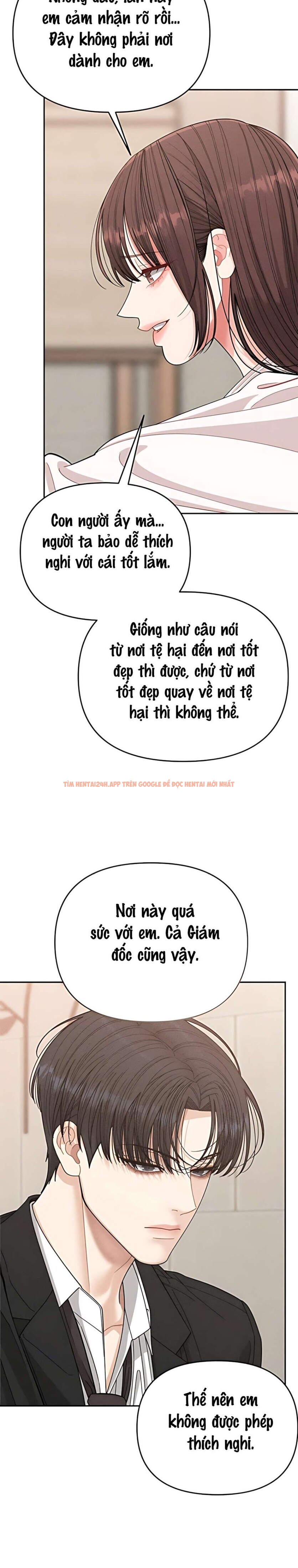 Xem ảnh 〖18+〗- Dõi Theo Con Trai Của Bạn Mẹ - Chapter 17 - 9 2 - Truyenhentaiz.net