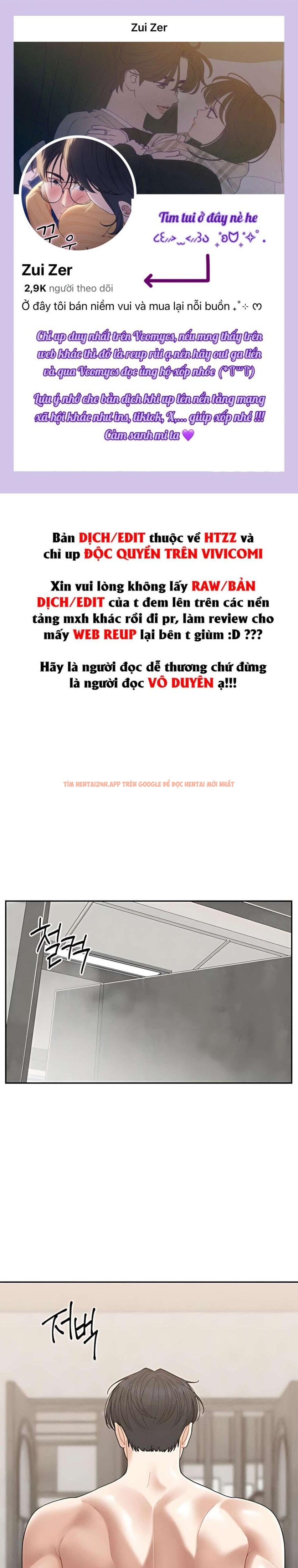 Xem ảnh 〖18+〗- Dõi Theo Con Trai Của Bạn Mẹ - Chapter 18 - 1 0 - Truyenhentaiz.net