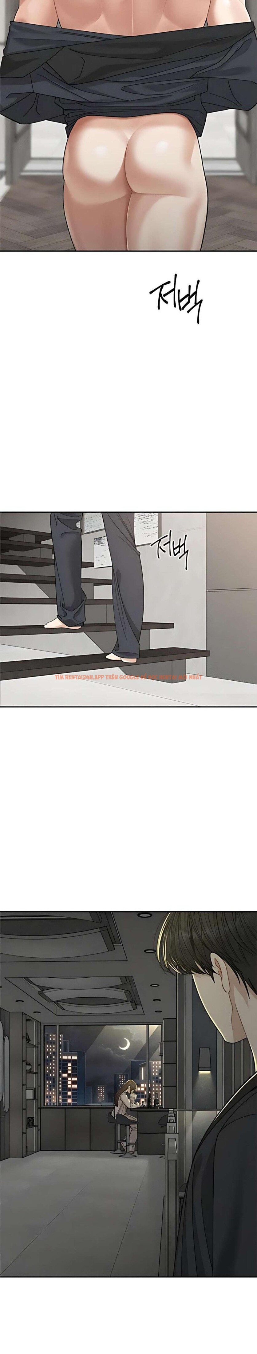 Xem ảnh 〖18+〗- Dõi Theo Con Trai Của Bạn Mẹ - Chapter 18 - 1 1 - Truyenhentaiz.net