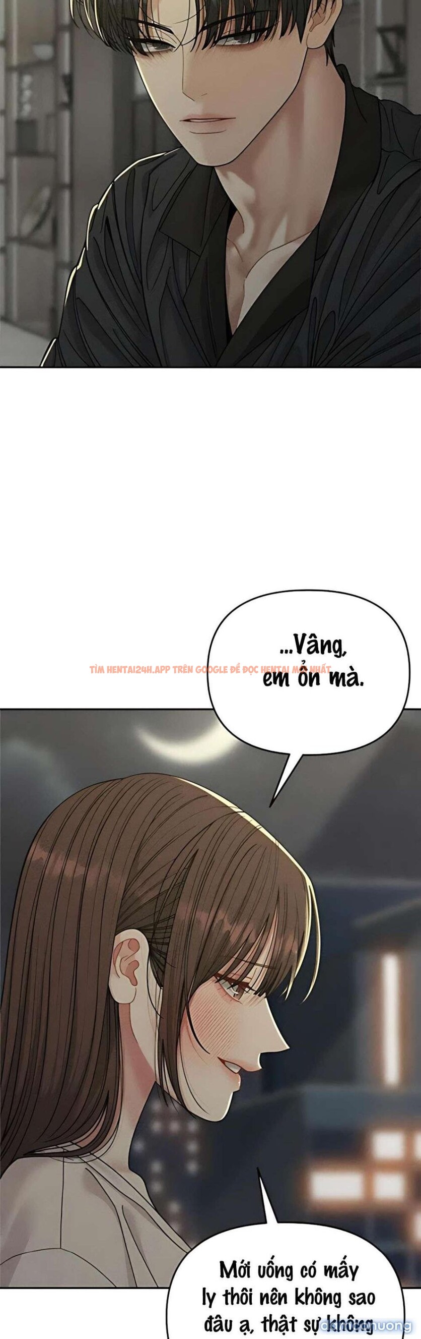 Xem ảnh 〖18+〗- Dõi Theo Con Trai Của Bạn Mẹ - Chapter 18 - 1 3 - Truyenhentaiz.net