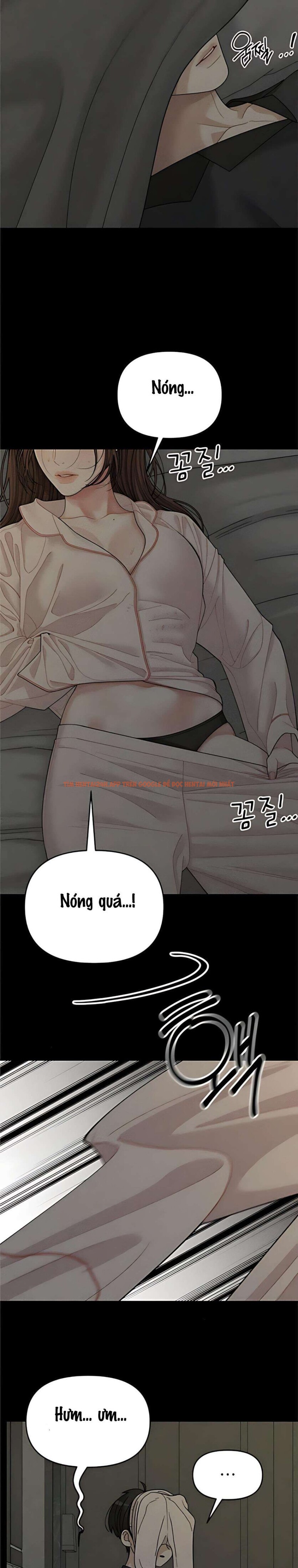Xem ảnh 〖18+〗- Dõi Theo Con Trai Của Bạn Mẹ - Chapter 18 - 10 0 - Truyenhentaiz.net