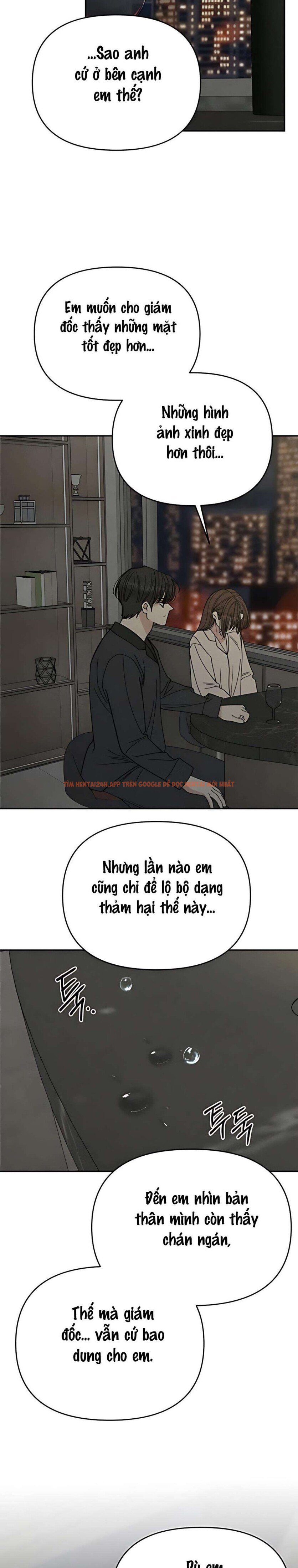 Xem ảnh 〖18+〗- Dõi Theo Con Trai Của Bạn Mẹ - Chapter 18 - 2 2 - Truyenhentaiz.net