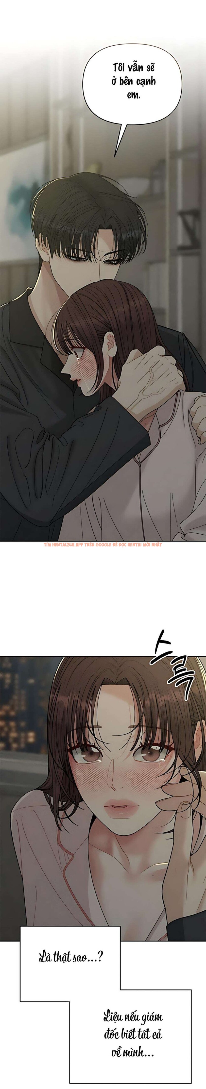 Xem ảnh 〖18+〗- Dõi Theo Con Trai Của Bạn Mẹ - Chapter 18 - 3 1 - Truyenhentaiz.net