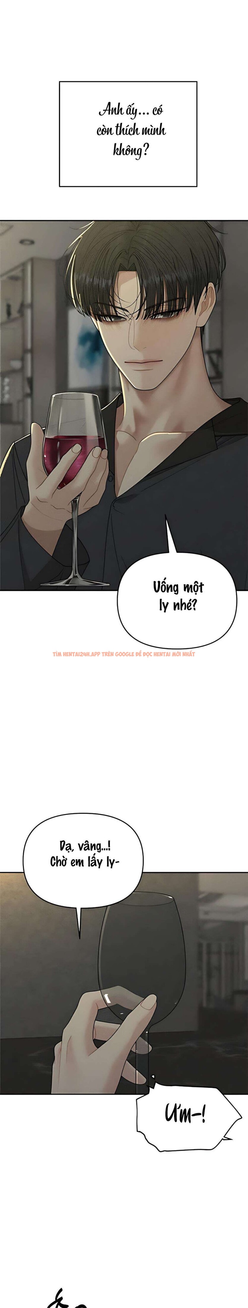 Xem ảnh 〖18+〗- Dõi Theo Con Trai Của Bạn Mẹ - Chapter 18 - 3 2 - Truyenhentaiz.net