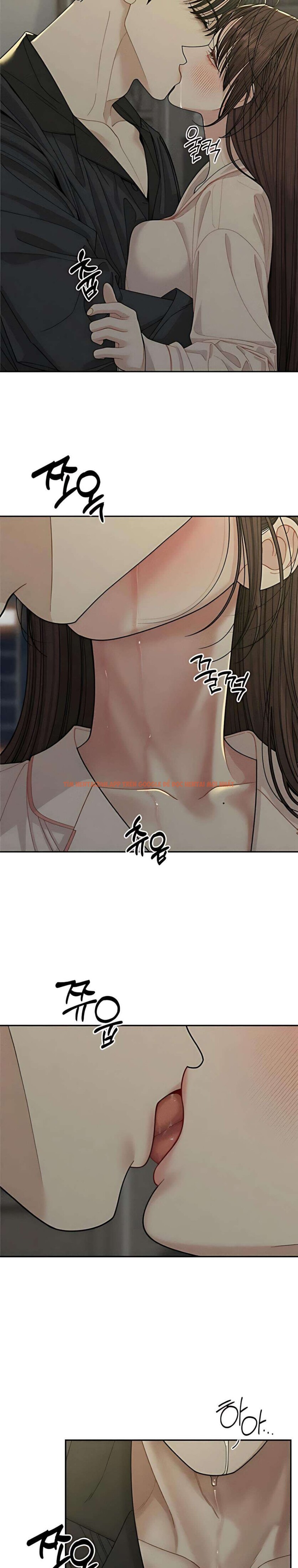 Xem ảnh 〖18+〗- Dõi Theo Con Trai Của Bạn Mẹ - Chapter 18 - 4 0 - Truyenhentaiz.net