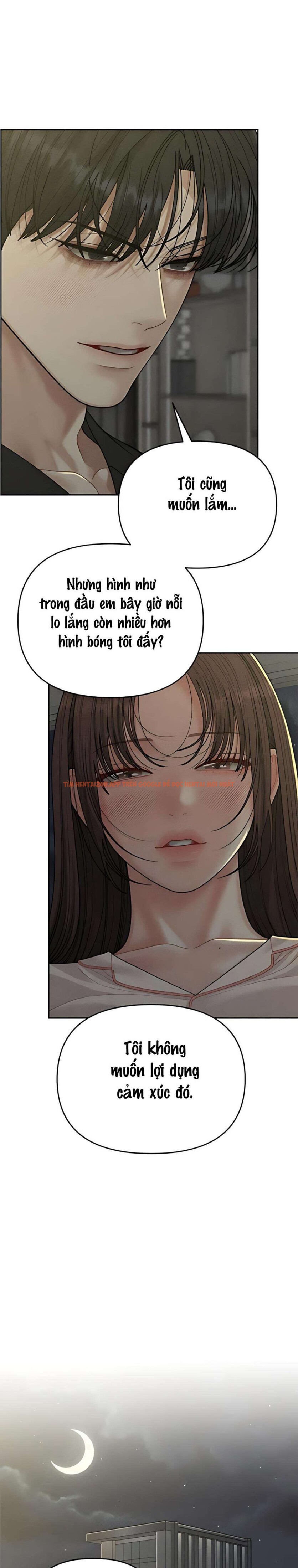 Xem ảnh 〖18+〗- Dõi Theo Con Trai Của Bạn Mẹ - Chapter 18 - 4 2 - Truyenhentaiz.net