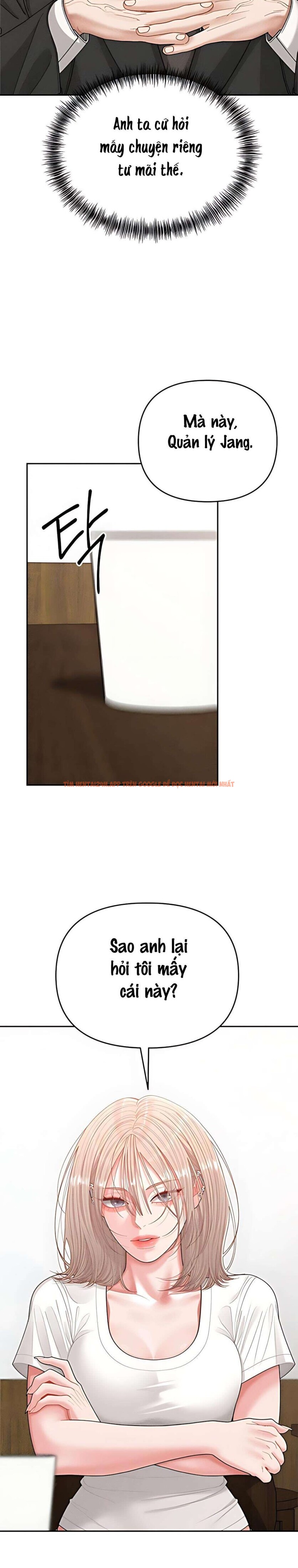 Xem ảnh 〖18+〗- Dõi Theo Con Trai Của Bạn Mẹ - Chapter 18 - 6 1 - Truyenhentaiz.net