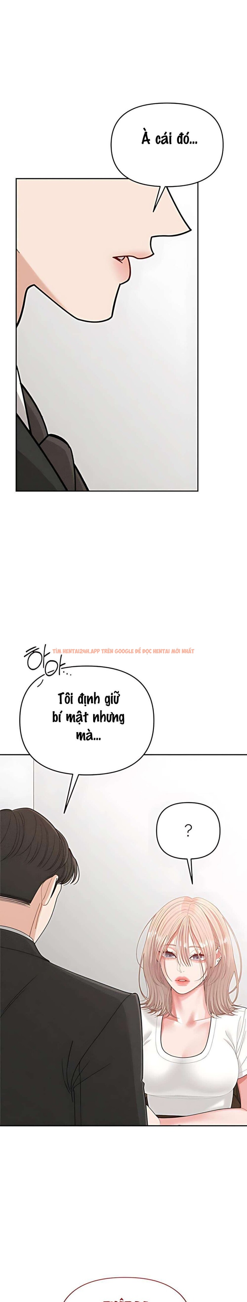 Xem ảnh 〖18+〗- Dõi Theo Con Trai Của Bạn Mẹ - Chapter 18 - 6 2 - Truyenhentaiz.net