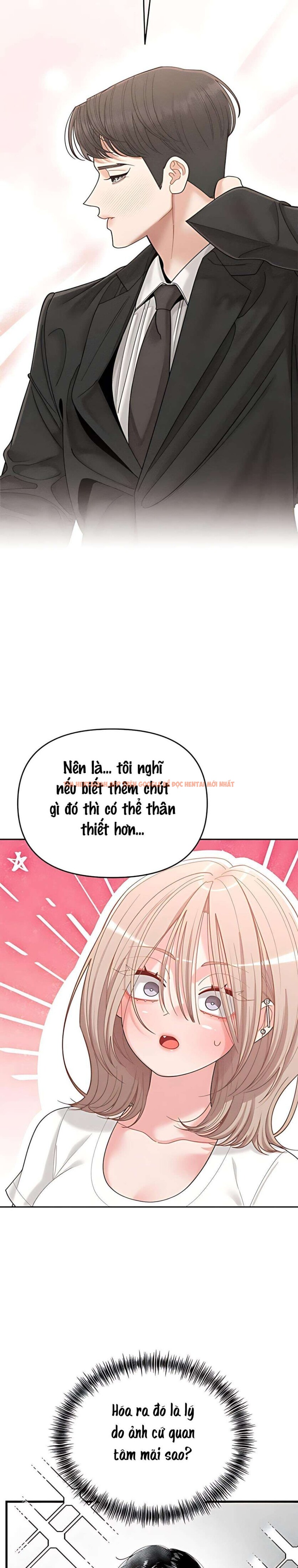 Xem ảnh 〖18+〗- Dõi Theo Con Trai Của Bạn Mẹ - Chapter 18 - 7 0 - Truyenhentaiz.net