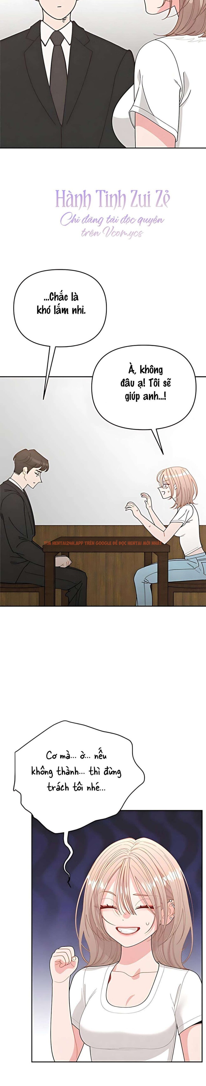 Xem ảnh 〖18+〗- Dõi Theo Con Trai Của Bạn Mẹ - Chapter 18 - 7 2 - Truyenhentaiz.net