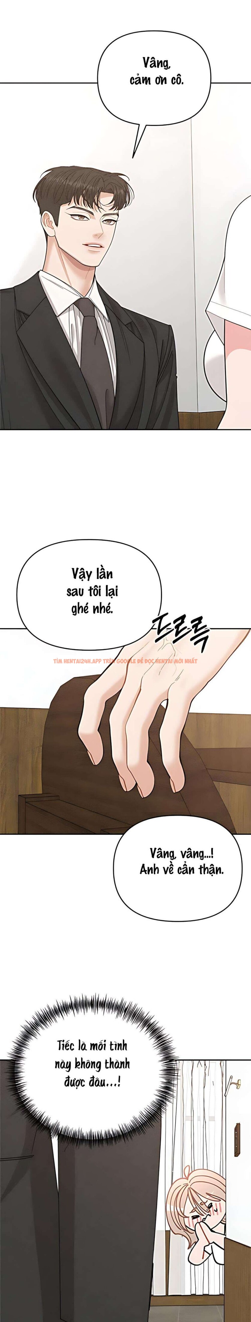 Xem ảnh 〖18+〗- Dõi Theo Con Trai Của Bạn Mẹ - Chapter 18 - 8 0 - Truyenhentaiz.net